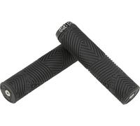 Pro Dual Lock Sport 30 Mm Grips Noir 132.5 mm Black