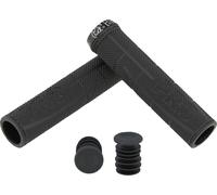PRO Poignées de guidon Lock On Race noir 32 x 130 mm