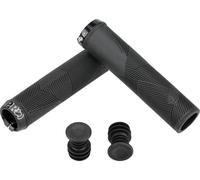 PRO Poignées de guidon Lock On Sport noir 32 x 130 mm