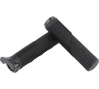 PRO Poignées de guidon optimisées pour Shimano STEPS E-Control Integrated noir 132 mm