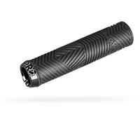 PRO Dual Lock Sport Black 30.0 Poignées
