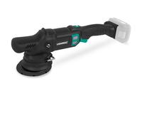 PRO Polisseuse à double action 20 V - Ø 125 mm | Batterie et chargeur non compris