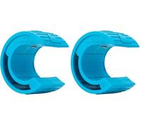 Pro Polyzip Plastic Pipe Cutter 42mm (Lot de 2)