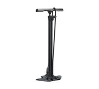 PRO Pompe à Vélo Team Tubeless gris universal