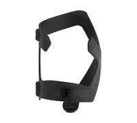 PRO Porte-Bidon Alu noir links