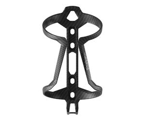 PRO Porte-bidon Team Carbone noir