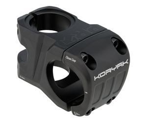 PRO Potence Koryak E-Performance 35 noir 55 mm 0°