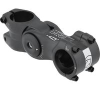 PRO Potence LT 31.8 ajustable noir 90 mm