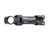 PRO Bikegear Potence LT 31,8 mm ajustable 110 mm noir
