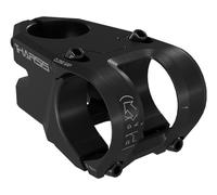 Pro Bikegear - Tharsis - Potence Vélo Argent - 35 mm