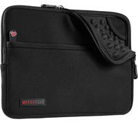 Pro Pouch 10 Case, Cover, Protective Zippered Bag, Interior Shockproof Bubbles Compatible with iPad 10.9 10.2 9.7 Air 4/5, Samsung Tab A7, A8 10.5 2022, 10.1 10.4 S7/S8, Surface Go