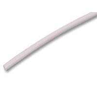 Pro Power 13694 2:1 Nor mal Wall Fla me Tube thermorétractable retardateur Blanc 12,7 mm x 100 m
