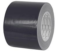 Pro Power AGT100X50BLK Ruban adhésif imperméable Noir 100 mm x 50 m