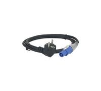 Pro Power connector - Schuko câble d'alimentation 10 m
