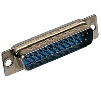 Pro Power Fiche D-sub 25 m 25 voies