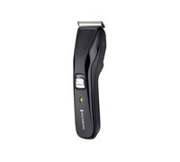 Remington Tondeuse Cheveux [Moteur Pro Puissant] Pro Power (Lames Acier Inoxydable Auto-Affûtées, Secteur/Sans fil-Batterie Lithium-ion, 2 Sabots ajustables 3-42mm) Tondeuse HC5200