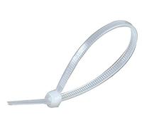 Pro Power Lot de 100 serre-câbles 150 x 2,5 mm NAT Naturel 150 x 2,5 mm