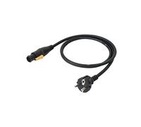 Showtec Pro Power True câble d'alimentation PUR 3x 1,5 mm² 10 mètres