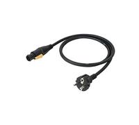 Showtec Pro Power True câble d'alimentation PUR 3x 1,5 mm² 150 centimètres G