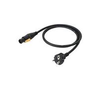 Pro Power True câble d'alimentation PUR 3x 1,5 mm² 3 mètres