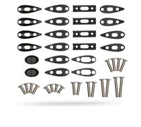 Pro PRAB0023 Intercalaires Standard Missile Evo