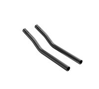 PRO PRAB0075 Appendice Chrono Clip-On S-Bend 45 Pour Triathlon
