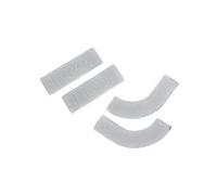 PRO Bikegear Coussinets en gel pour guidon PRAC0087 Universel