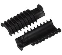 PRO Fixation à la Tige de Selle pour Pile Di2 noir 30.9 - 31.6 mm