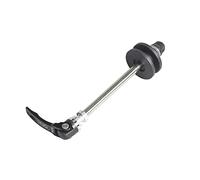 PRO PRAC0096 - Outil de mécanisation carré, Unique, argenté, Unisexe