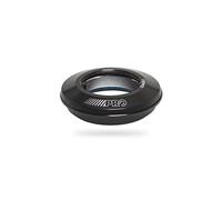 Pro PRHS0036 Direction supérieure, Unisexe Adulte, Noir, Taille Unique
