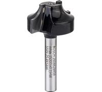 PRO Profile cutter, 6 x 25,4 x 46 mm