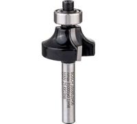 PRO Profile cutter, 6 x 25,4 x 54 mm