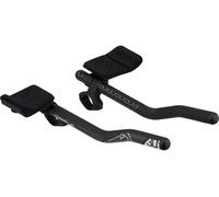 PRO Prolongateur de Guidon Missile AL noir S Bend