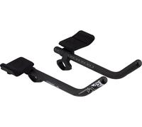 PRO Prolongateur de Guidon Missile AL noir Ski Bend