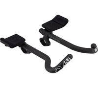 PRO Prolongateur de Guidon Missile AL noir Tri