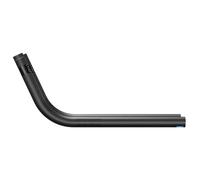Pro Prolongateurs De Guidon Clip-on J-bend 65
