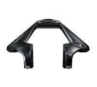 Pro Prolongateurs De Guidon Compact Carbon Clip-on