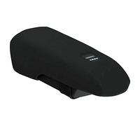 Pro Protecteur de Batterie T.Diagonal E8000/8014, Adulte, Unisexe, Noir (Noir), Taille Unique