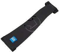 Pro Protection de Tige de Selle Noir Carbone Taille XS