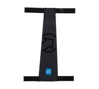 PRO Protection de Tige de Selle Dropper 125 mm, Nicht zutreffend