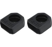 PRO Protège-Pédalier pour Shimano XTR FC-M9100 noir universal