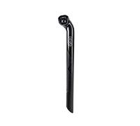 PRO Bikegear Tige de selle PRO Vibe ALU 2014 3D 27,2 x 350 mm recul 20 mm