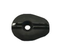 Pro Prsss0508 Vibe Capuchon supérieur en Carbone, 3,8 cm Unisexe, Noir, Taille Unique