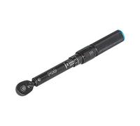 PRO Bikegear Clé dynamométrique SH-PRTL0066 Couple 2-15 Nm Noir