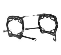 SW-Motech PRO support latéral différents modèles, noir multicolore