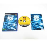 Ubisoft Jeu vidéo Pro Rally 2002 G