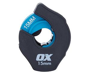Pro Ratchet Copper Pipe Cutter - 15mm