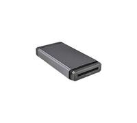 PRO-READER - Lecteur de carte (CFast Card) - USB-C 3.2 Gen 2