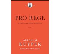 Pro Rege: Living Under Christ the King: The Kingship of Christ on Its Operation (3)