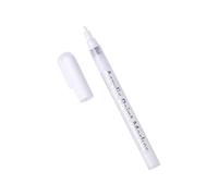 Pro Repousse-cuticules - Stylo à ongles étanche - Séchage rapide - Avec lignes abstraites - Pour dessiner des ongles (B, taille unique)